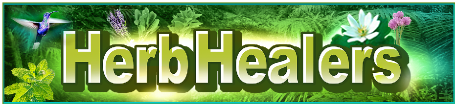 Herb Healers